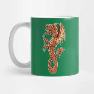 Dragon Mug